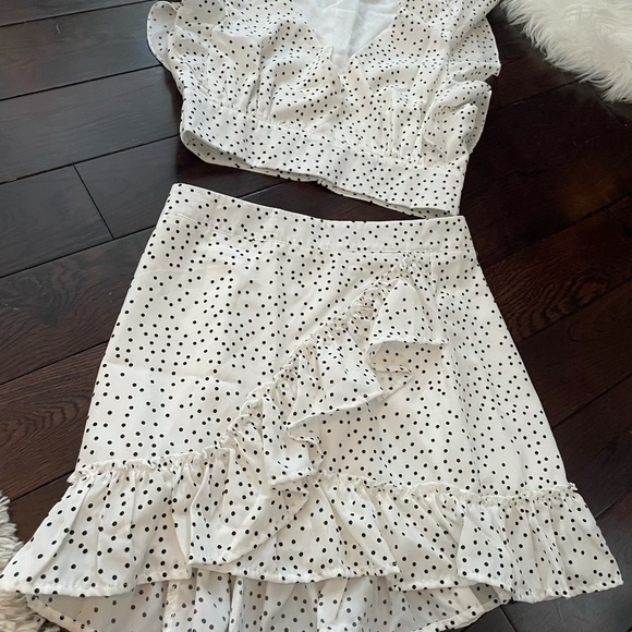 Matching set - Picture 5 of 5